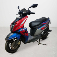 TVS NTORQ 125