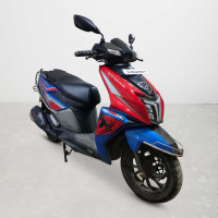 TVS NTORQ 125