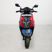 TVS NTORQ 125
