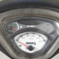 Hero Pleasure Plus BS6 2020 Model