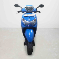 Hero Pleasure Plus BS6