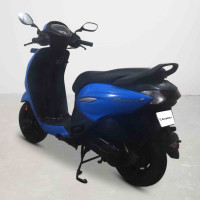 Hero Pleasure Plus BS6