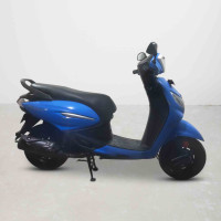 Hero Pleasure Plus BS6