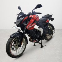 Bajaj Pulsar NS200
