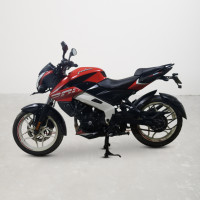 Bajaj Pulsar NS200