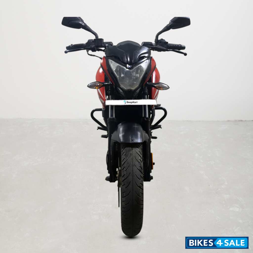 Bajaj Pulsar NS200