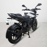 Bajaj Pulsar NS200