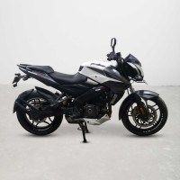 Bajaj Pulsar NS200