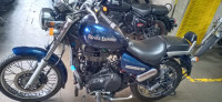 Royal Enfield Thunderbird 2017 Model