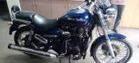 Royal Enfield Thunderbird