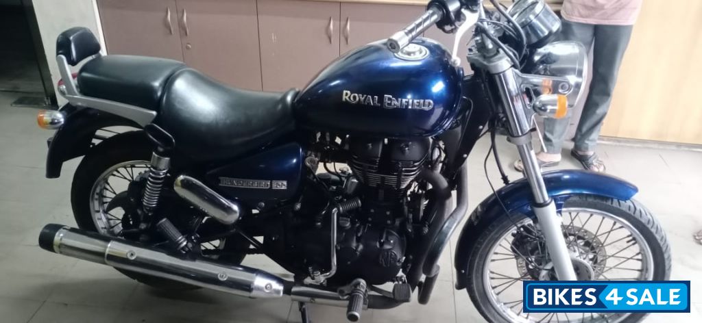 Royal Enfield Thunderbird