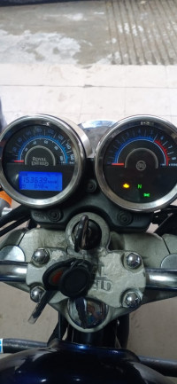 Royal Enfield Thunderbird