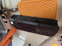 Bicycle  Tata Double Socker Electric Cycle