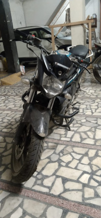 Yamaha FZ-S 2016 Model