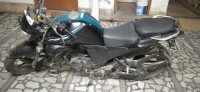 Yamaha FZ-S
