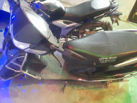 Honda Activa 6G Dlx 2021 Model