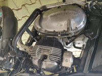 Downtown Drag Royal Enfield Interceptor 650 Twin