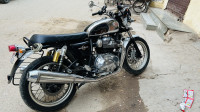 Royal Enfield Interceptor 650 Twin