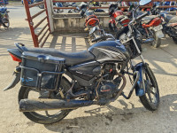 Honda Shine 125 2011 Model