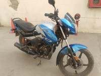 Hero Passion Pro BS6 2021 Model