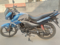 Blue Hero Passion Pro BS6