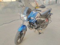 Blue Hero Passion Pro BS6