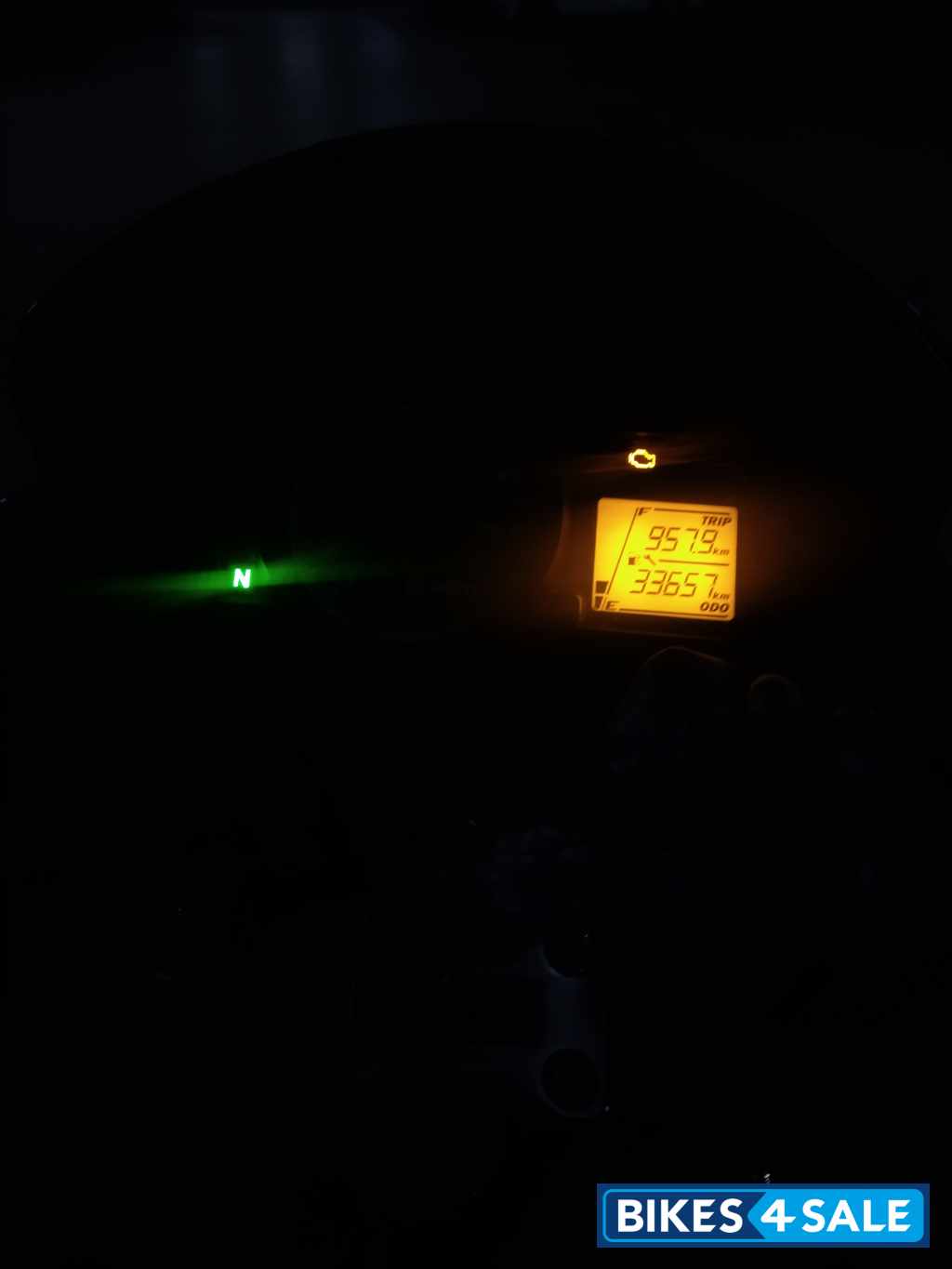 Blue Hero Passion Pro BS6