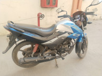 Blue Hero Passion Pro BS6