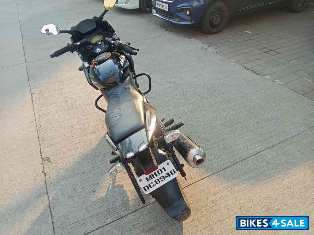 Bajaj Pulsar 220 DTSFi