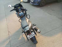 Bajaj Pulsar 220 DTSFi