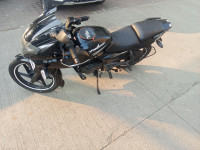 Bajaj Pulsar 220 DTSFi