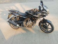 Bajaj Pulsar 220 DTSFi