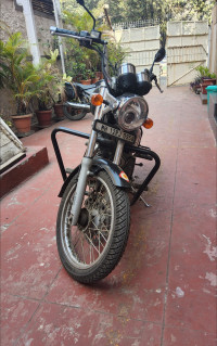 Royal Enfield Thunderbird 350 2019 Model