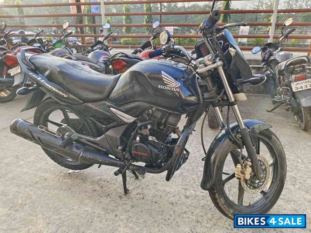 Honda CB Unicorn