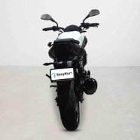 Bajaj Dominar 400