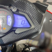 Bajaj Pulsar RS 200 2018 Model