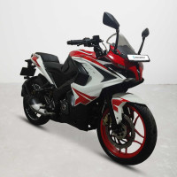 Bajaj Pulsar RS 200