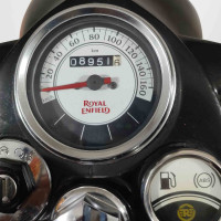 Royal Enfield Classic 350 2019 Model