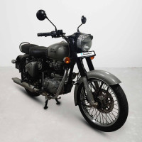 Royal Enfield Classic 350