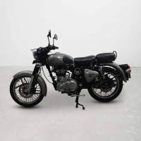 Royal Enfield Classic 350