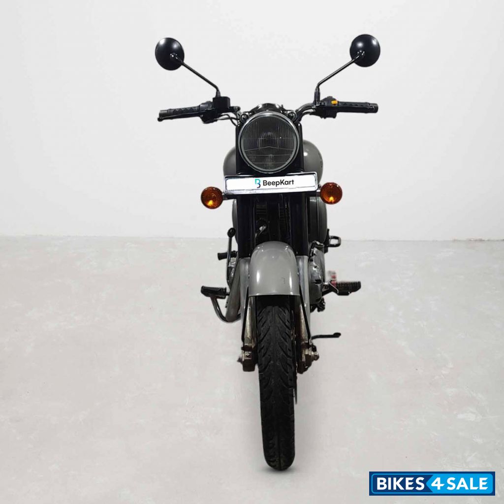 Royal Enfield Classic 350