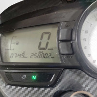 TVS Apache RTR 160 2017 Model