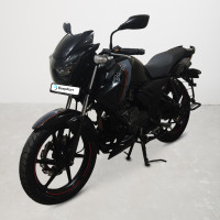 TVS Apache RTR 160