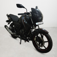 TVS Apache RTR 160