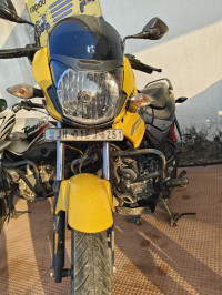 Hero Passion Pro i3s