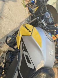 Hero Passion Pro i3s