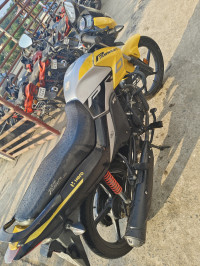 Hero Passion Pro i3s