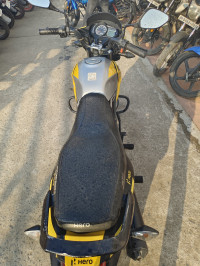 Hero Passion Pro i3s