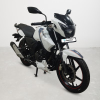 TVS Apache RTR 160