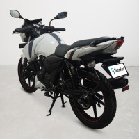 TVS Apache RTR 160